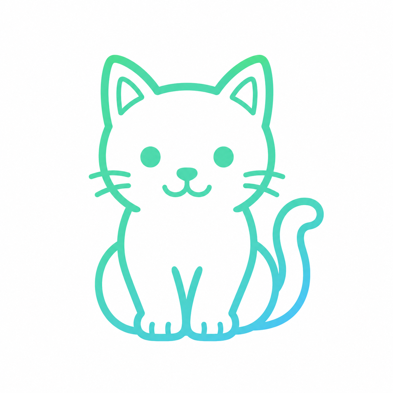 Cat sitter in Islington 